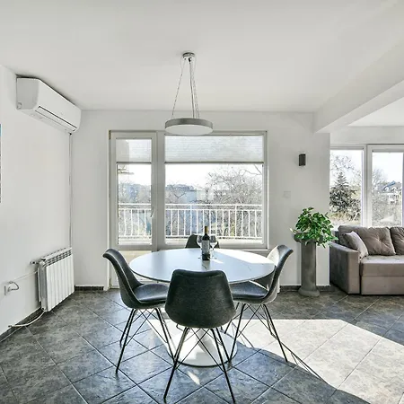 Sun & Soul Βάρνα