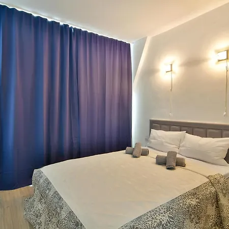 Διαμέρισμα Sun & Soul *