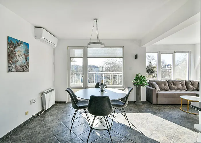 Sun & Soul Варна