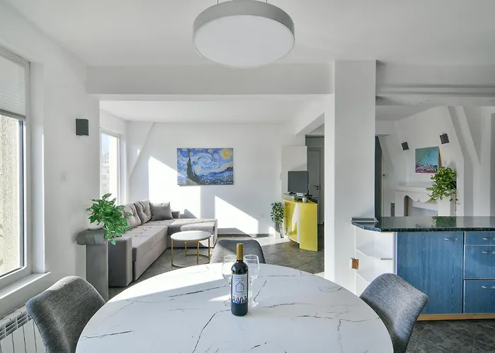 Sun & Soul Βάρνα