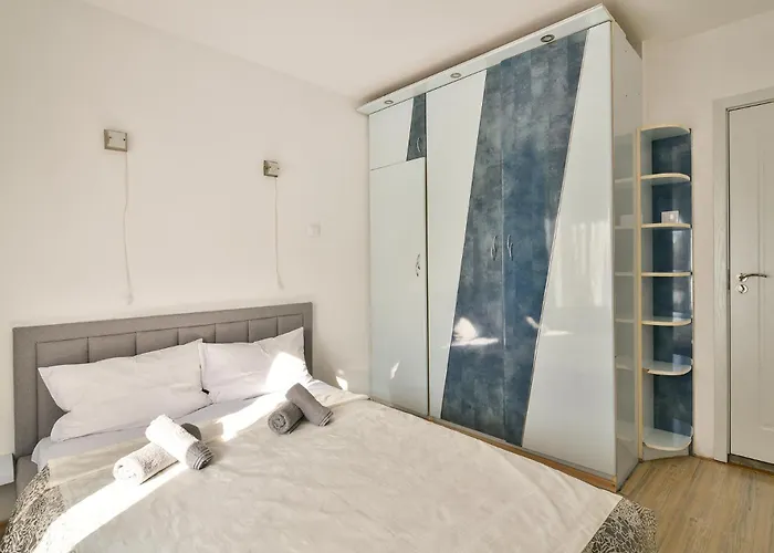 Sun & Soul Διαμέρισμα Βάρνα