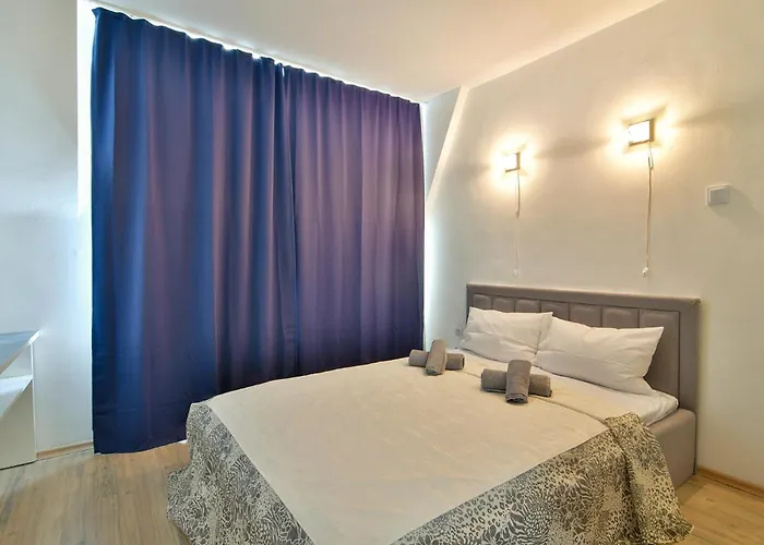 Διαμέρισμα Sun & Soul *