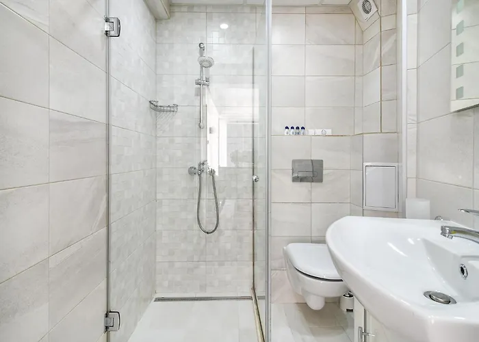 Sun & Soul Διαμέρισμα Βάρνα