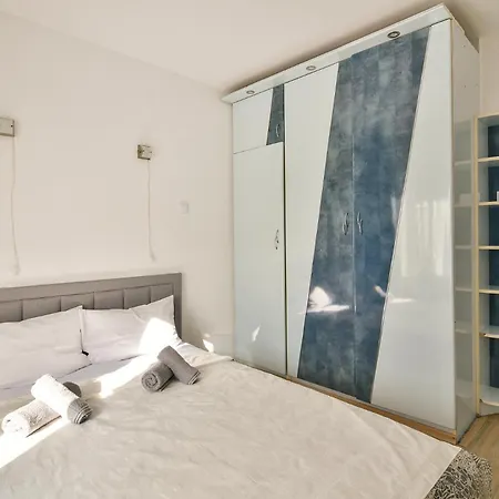 Sun & Soul Apartment Varna