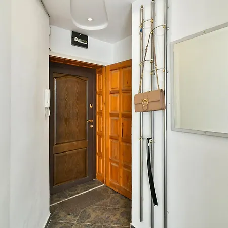 Apartment Sun & Soul *