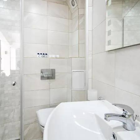 Apartment Sun & Soul Varna