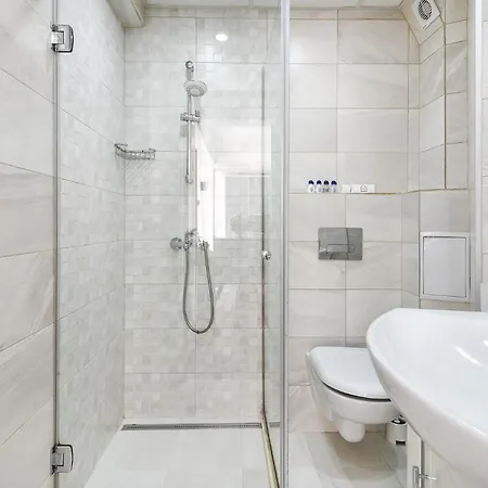 Sun & Soul Apartment Varna