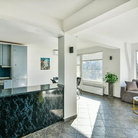 Sun & Soul Apartment