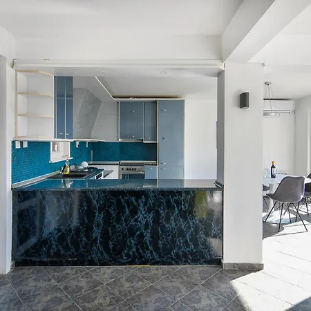 Apartment Sun & Soul