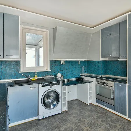 Apartment Sun & Soul Varna