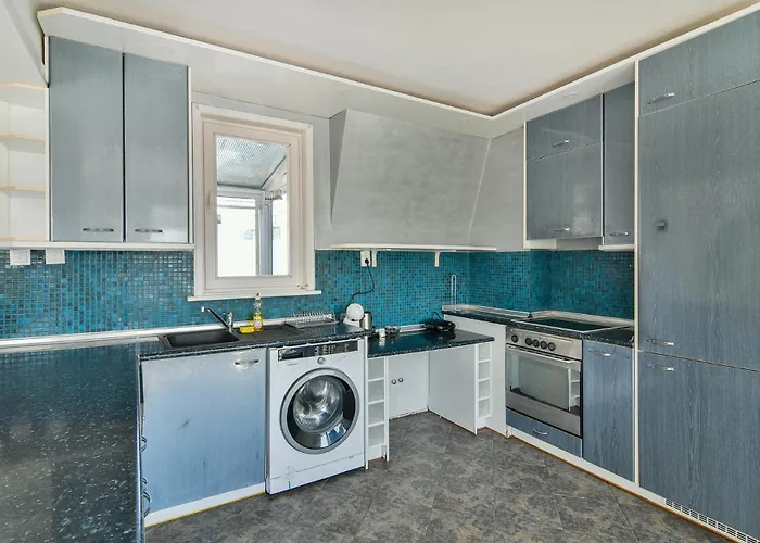 Daire Sun & Soul Varna